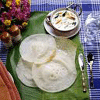Appam - Kerala Breakfast