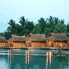 Backwater Resort