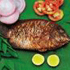 Fish Fry - Kerala Seafood